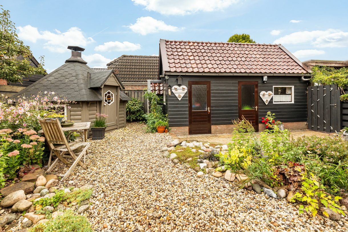 Te koop: Foto Woonhuis aan de Ruitersveldweg 9 in Wezep