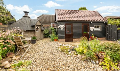 Te koop: Foto Woonhuis aan de Ruitersveldweg 9 in Wezep