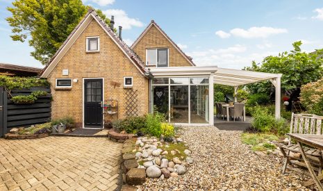 Te koop: Foto Woonhuis aan de Ruitersveldweg 9 in Wezep