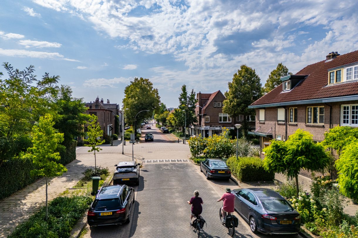 Te koop: Foto Woonhuis aan de Prins Bernhardlaan 3 in Zutphen