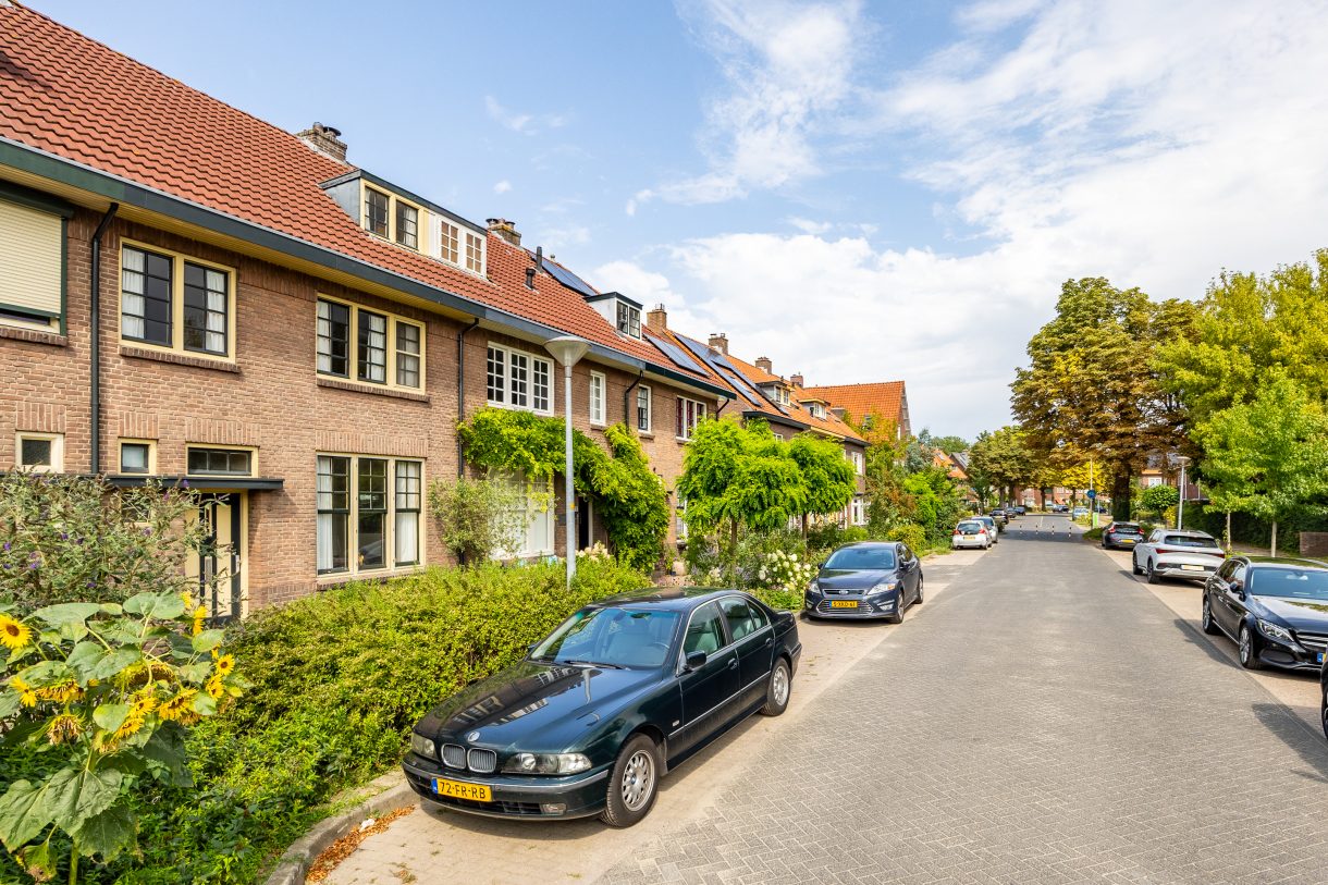 Te koop: Foto Woonhuis aan de Prins Bernhardlaan 3 in Zutphen