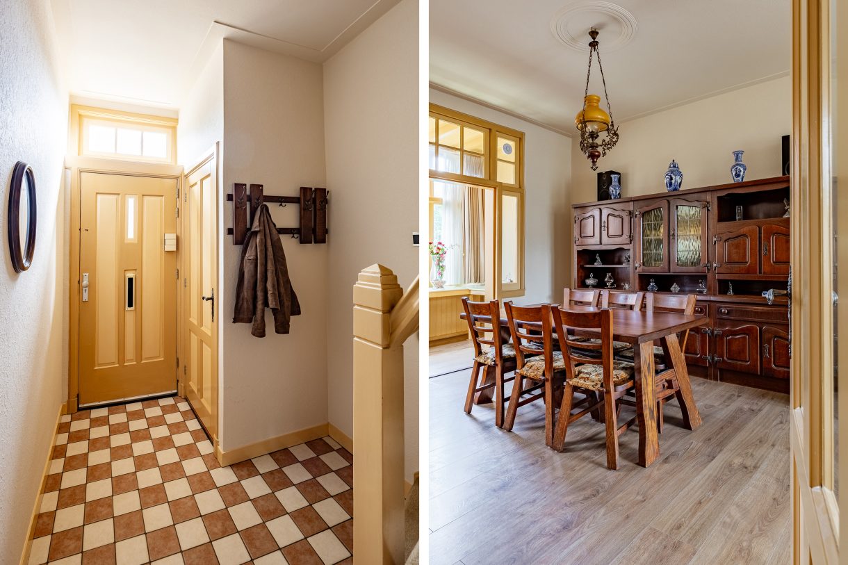 Te koop: Foto Woonhuis aan de Prins Bernhardlaan 3 in Zutphen