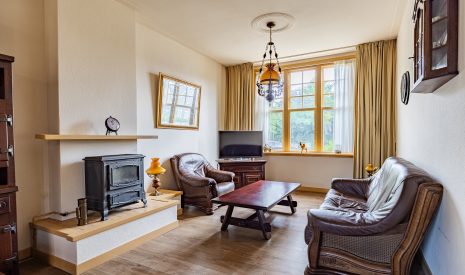 Te koop: Foto Woonhuis aan de Prins Bernhardlaan 3 in Zutphen