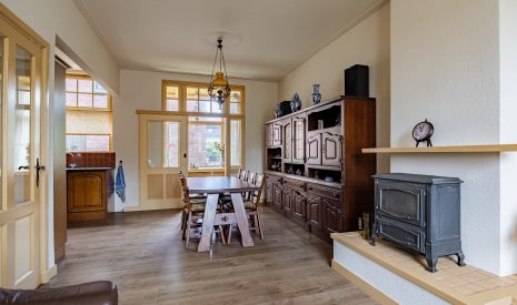 Te koop: Foto Woonhuis aan de Prins Bernhardlaan 3 in Zutphen