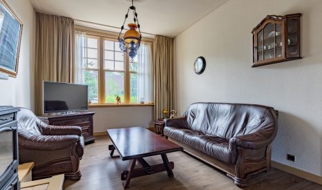 Te koop: Foto Woonhuis aan de Prins Bernhardlaan 3 in Zutphen