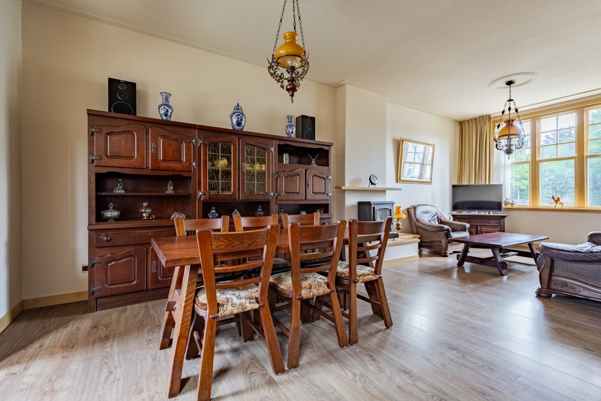 Te koop: Foto Woonhuis aan de Prins Bernhardlaan 3 in Zutphen