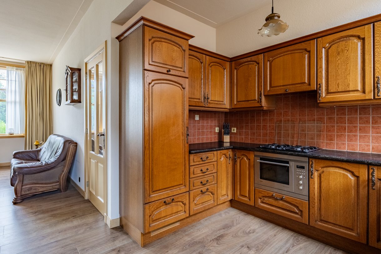 Te koop: Foto Woonhuis aan de Prins Bernhardlaan 3 in Zutphen