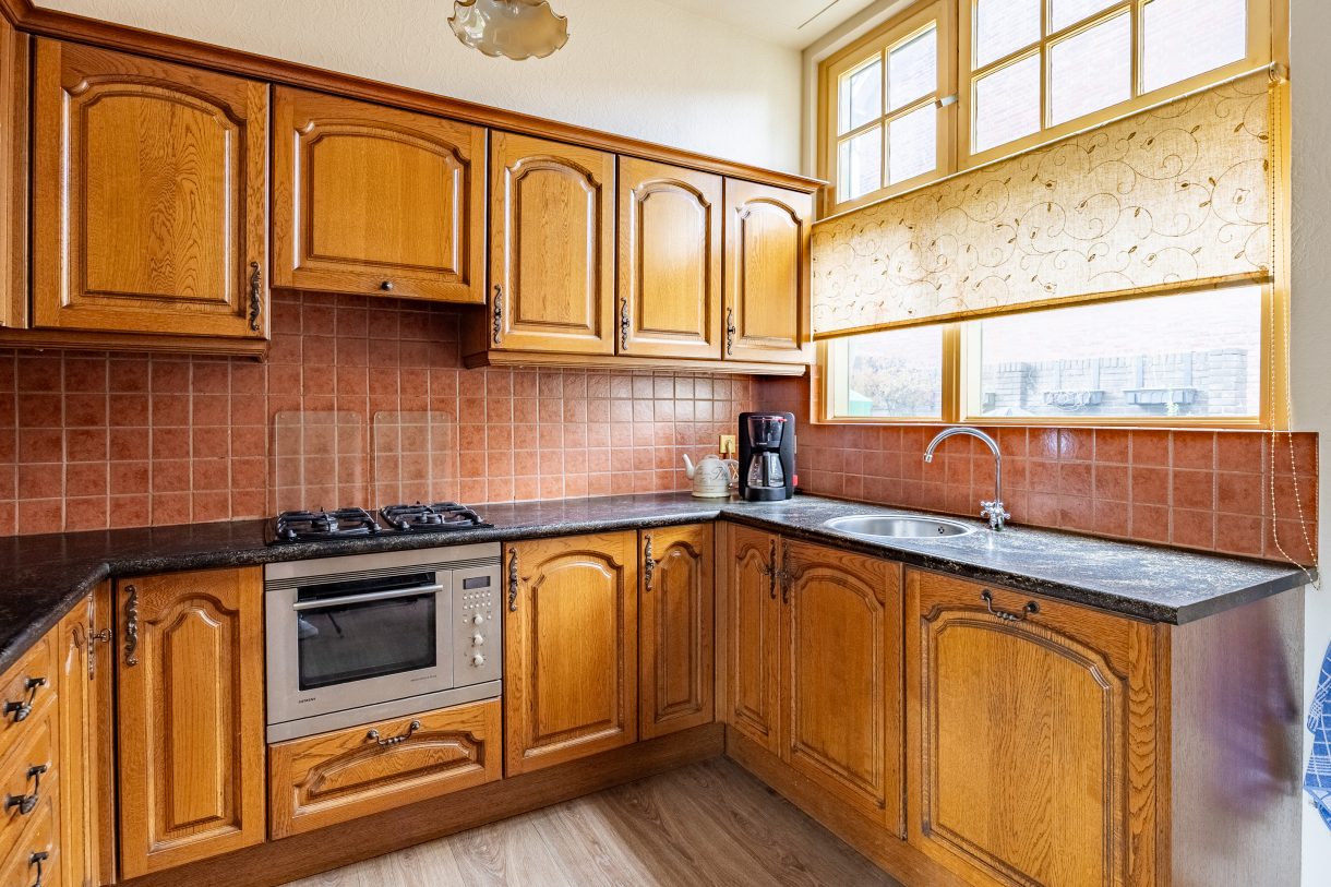 Te koop: Foto Woonhuis aan de Prins Bernhardlaan 3 in Zutphen