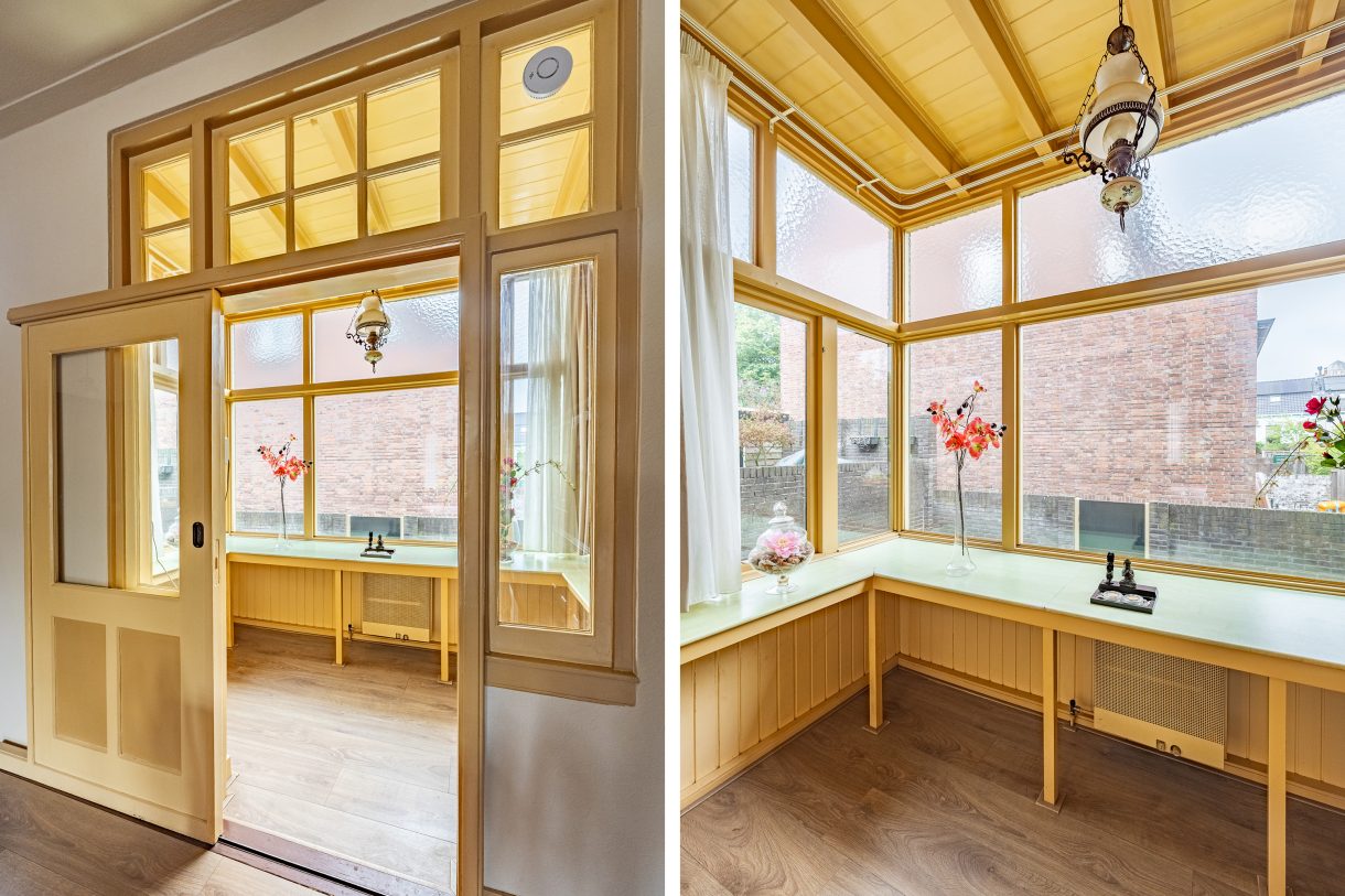 Te koop: Foto Woonhuis aan de Prins Bernhardlaan 3 in Zutphen