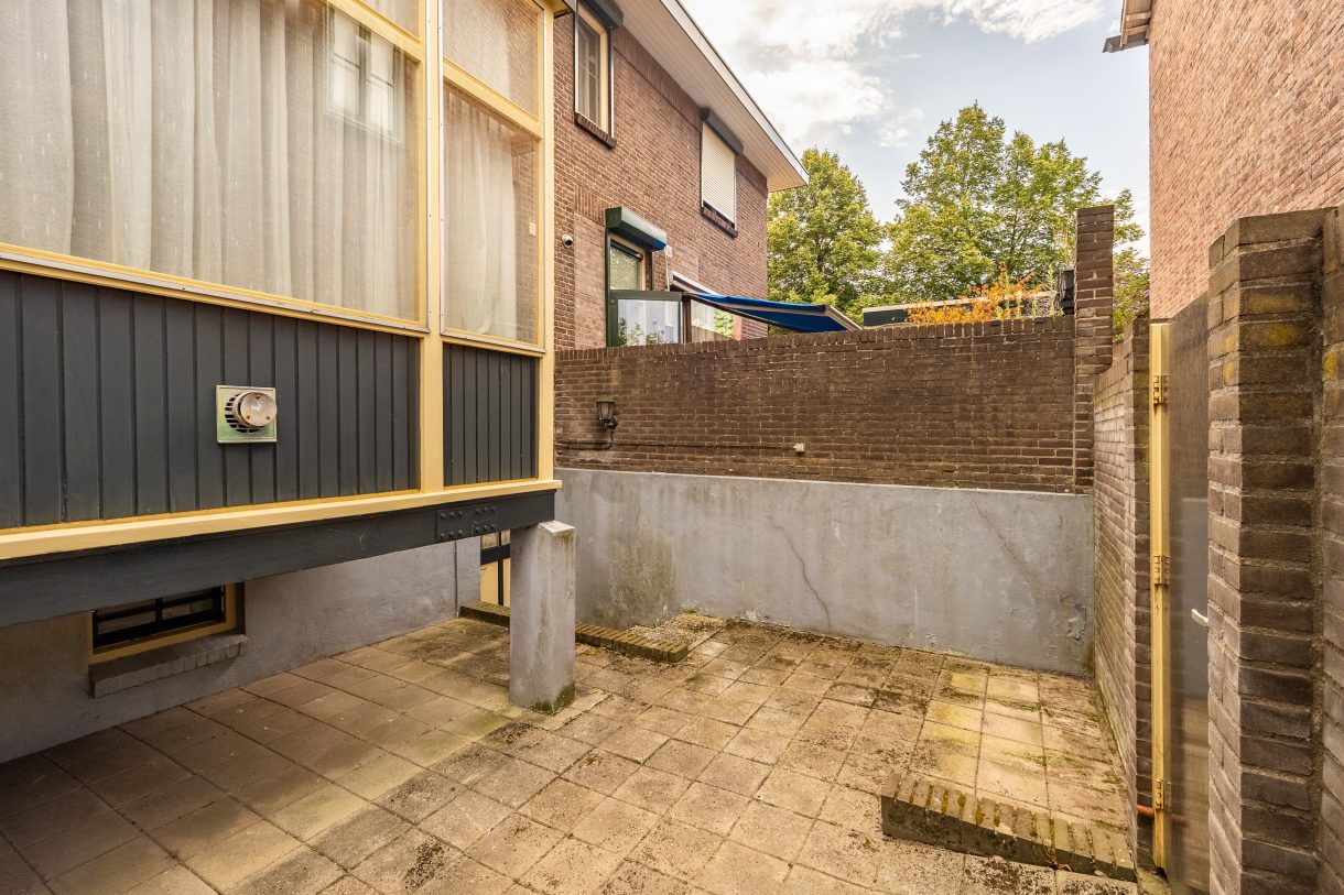 Te koop: Foto Woonhuis aan de Prins Bernhardlaan 3 in Zutphen