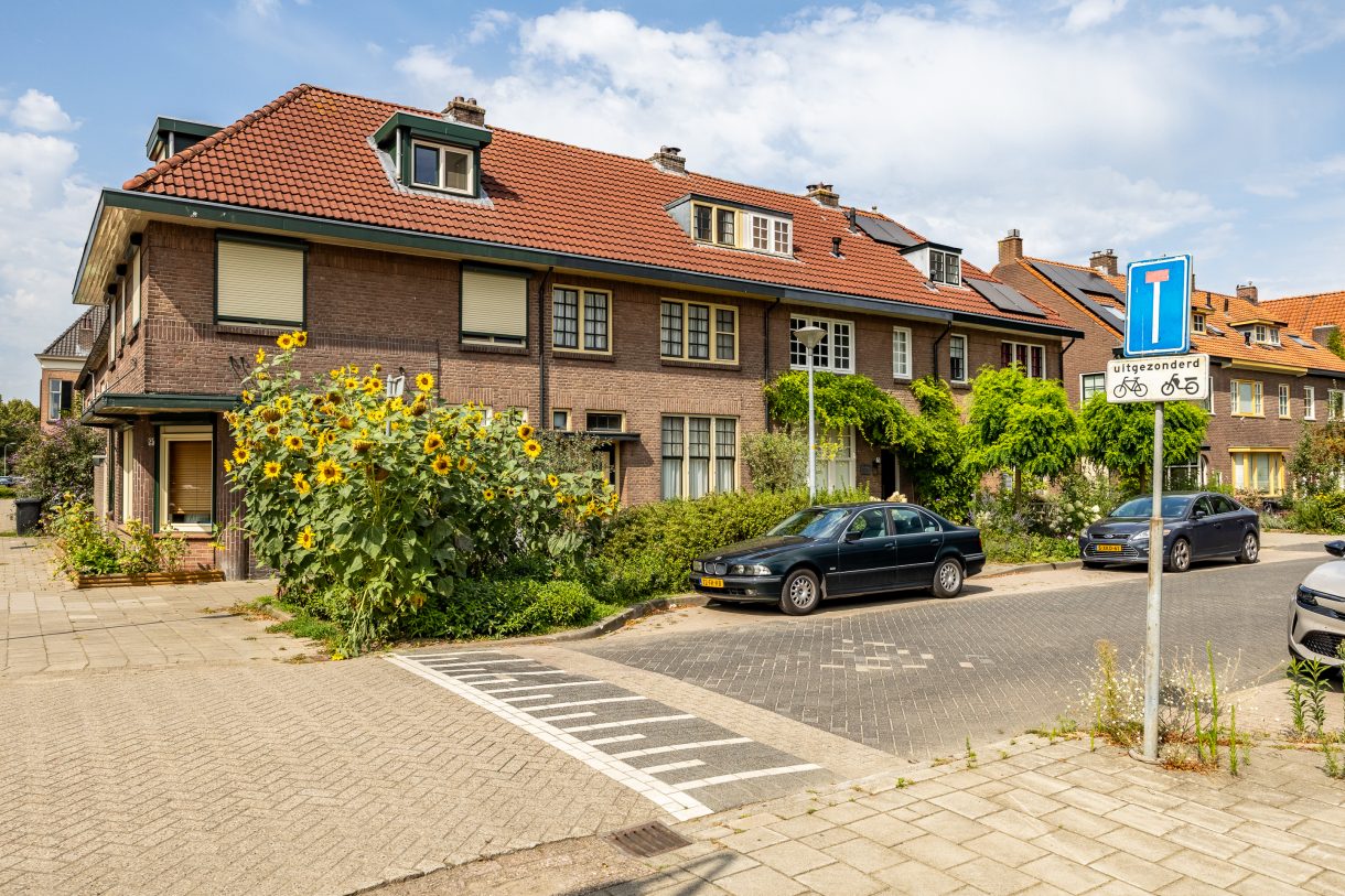 Te koop: Foto Woonhuis aan de Prins Bernhardlaan 3 in Zutphen
