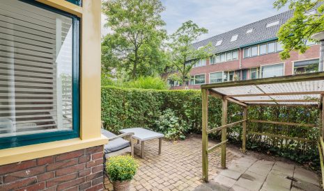 Te koop: Foto Appartement aan de Celebesstraat 7 in Groningen