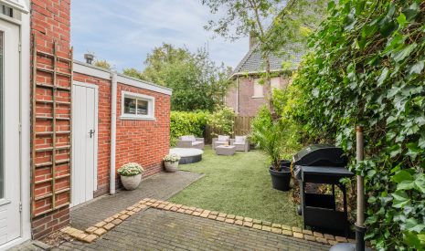 Te koop: Foto Appartement aan de Celebesstraat 7 in Groningen