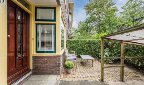 Te koop: Foto Appartement aan de Celebesstraat 7 in Groningen