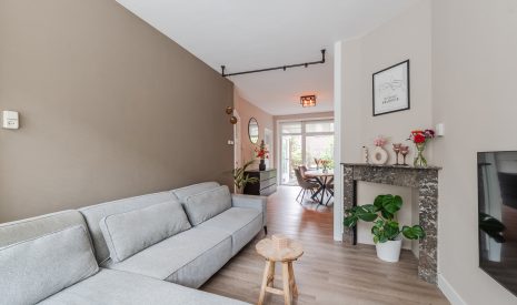 Te koop: Foto Appartement aan de Celebesstraat 7 in Groningen