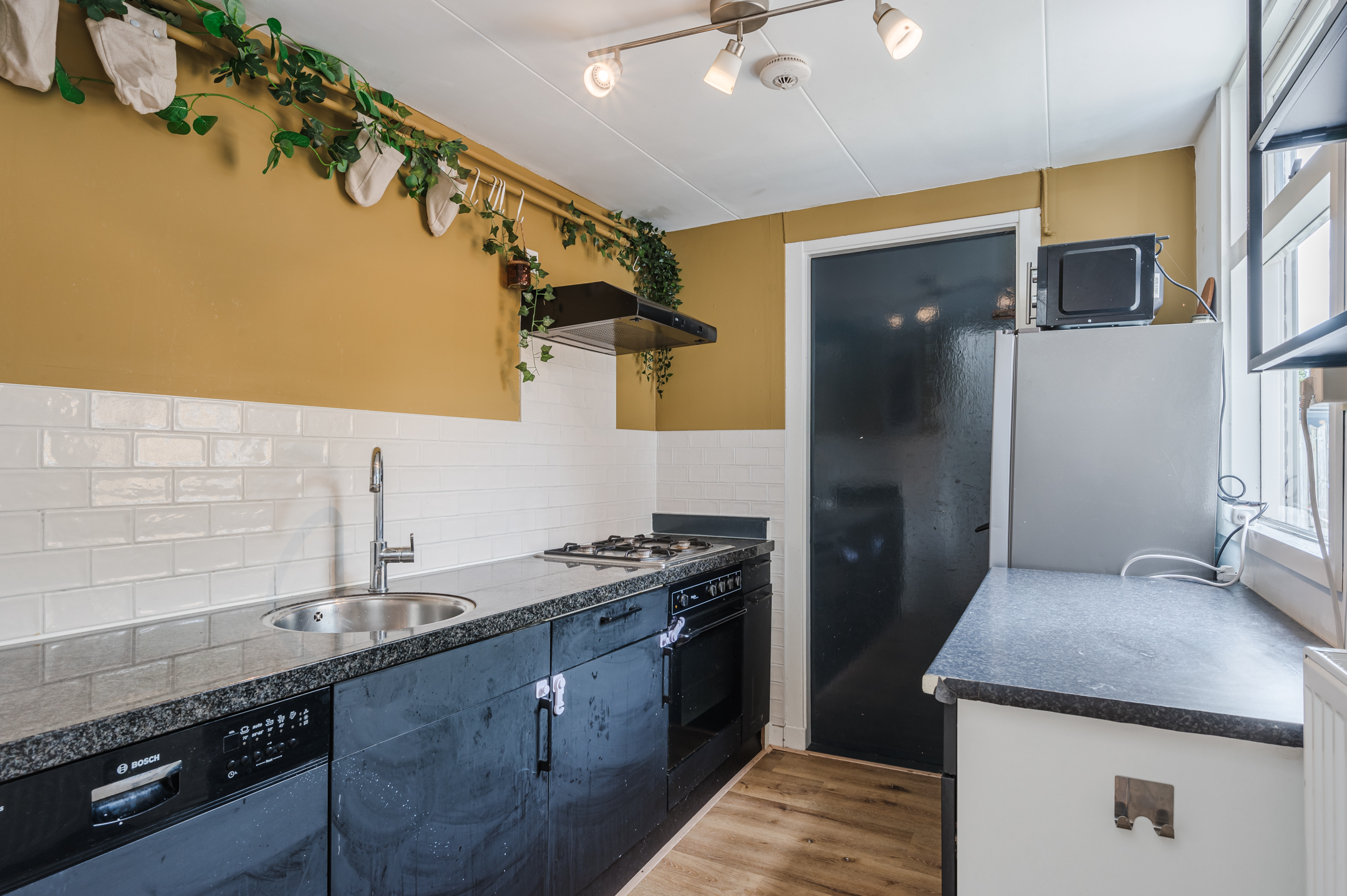 koop  Bodegraven  Nassaustraat 16 – Foto 2