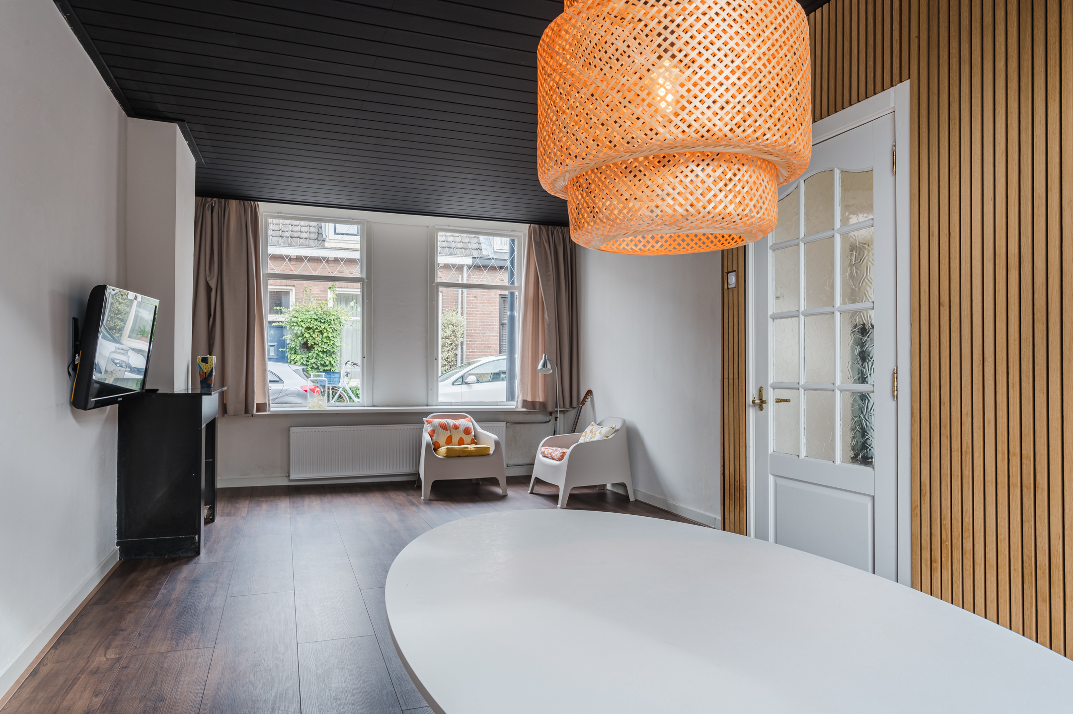 koop  Bodegraven  Nassaustraat 16 – Foto