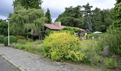 Te koop: Foto Woonhuis aan de Vogelenzang 10 in Malden