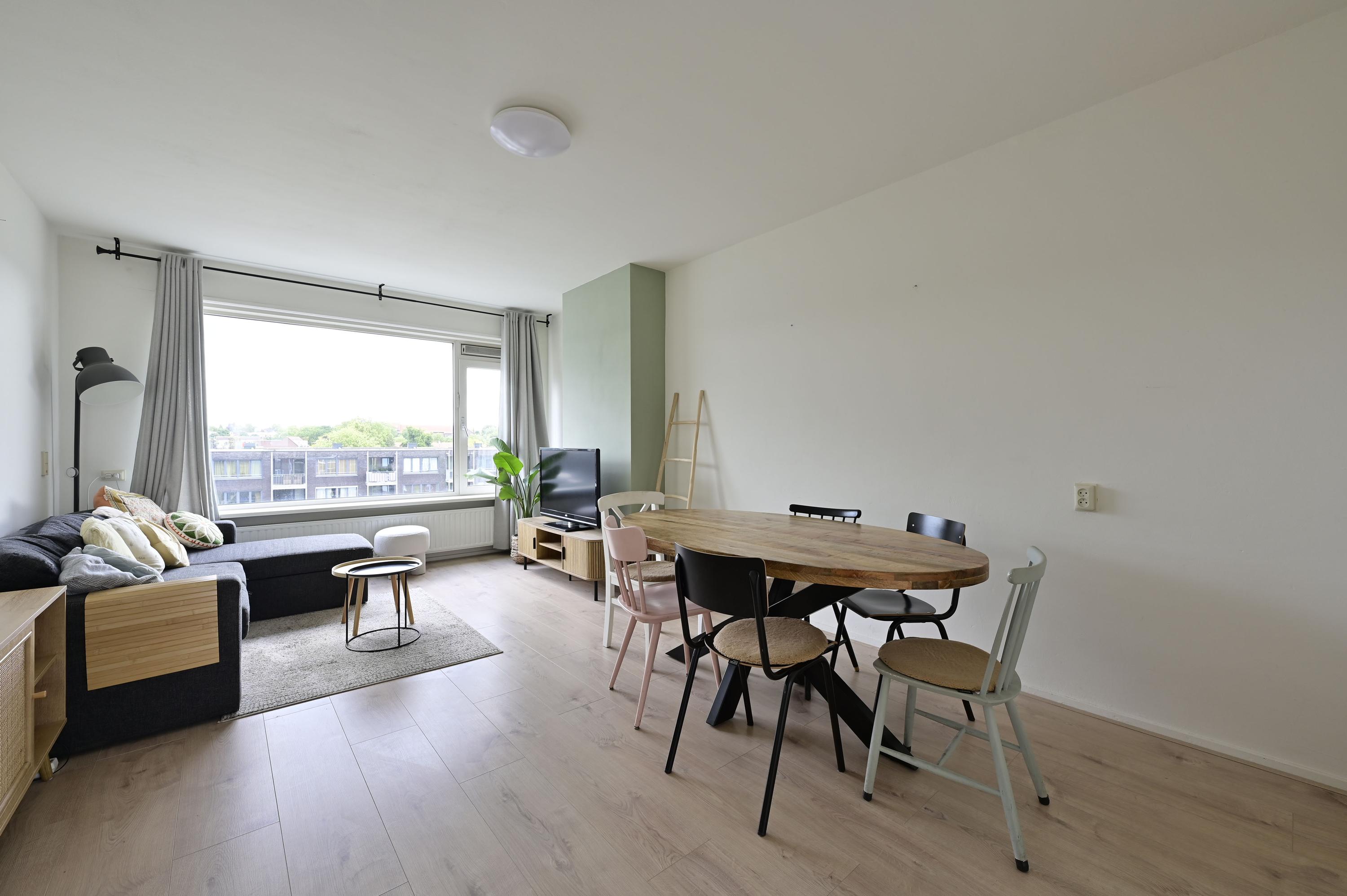 koop  Nijmegen  Bloemendaalseweg 22 – Foto