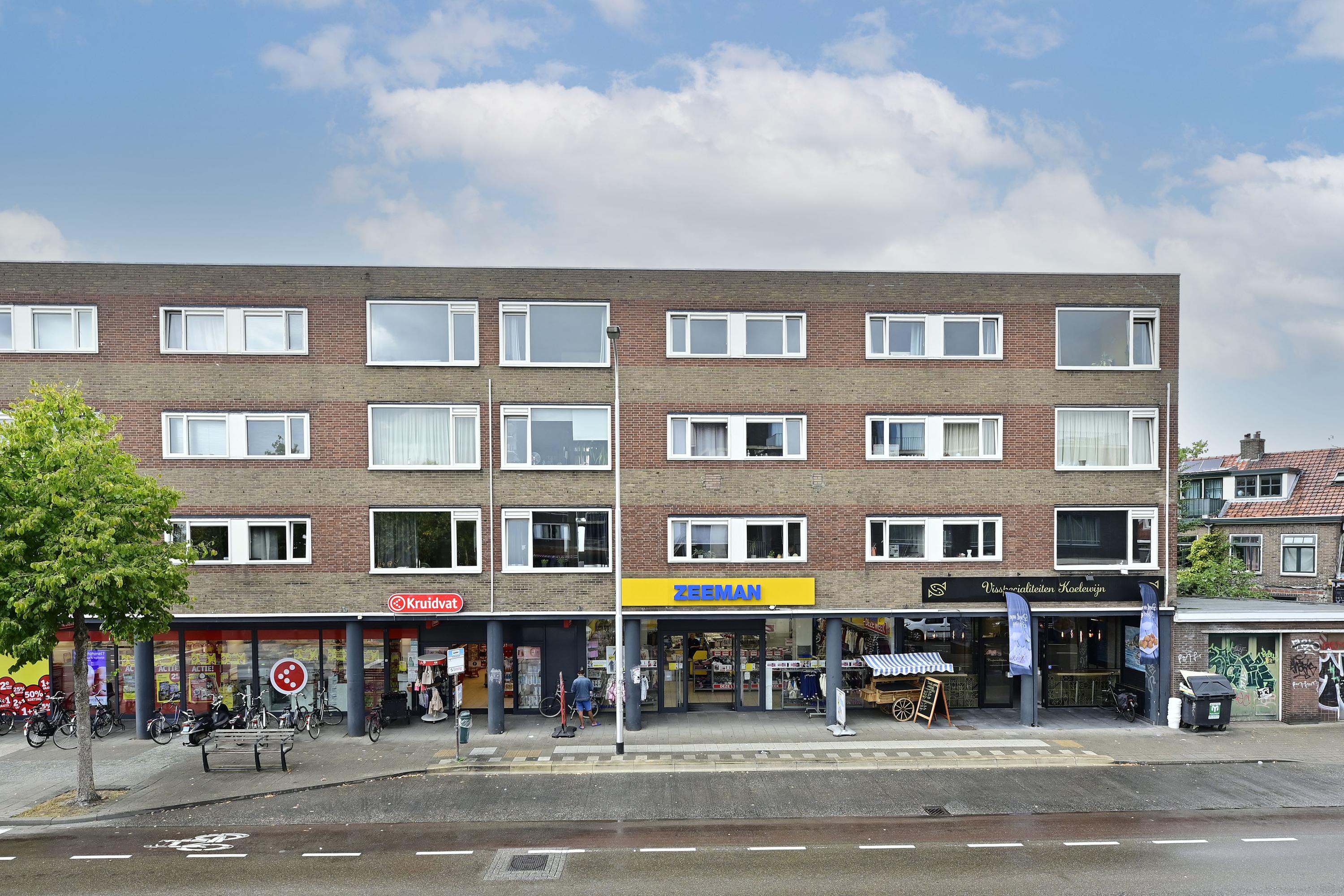 koop  Nijmegen  Bloemendaalseweg 22 – Hoofdfoto