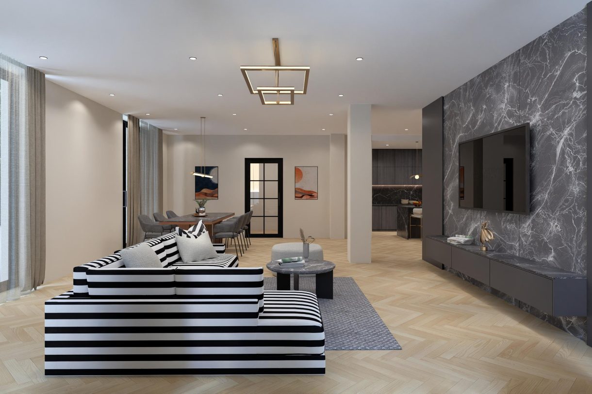 Te koop: Foto Appartement aan de Broederenkerkplein 1 in Zutphen