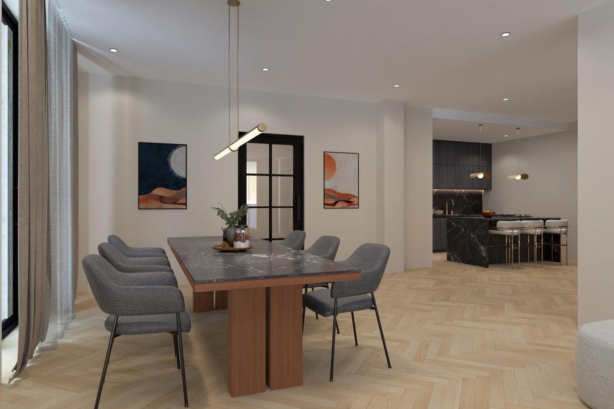 Te koop: Foto Appartement aan de Broederenkerkplein 1 in Zutphen