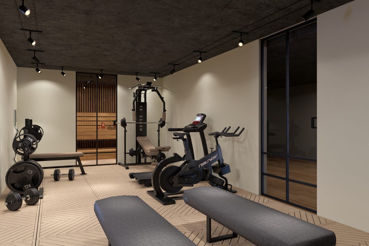 Te koop: Foto Appartement aan de Broederenkerkplein 1 in Zutphen