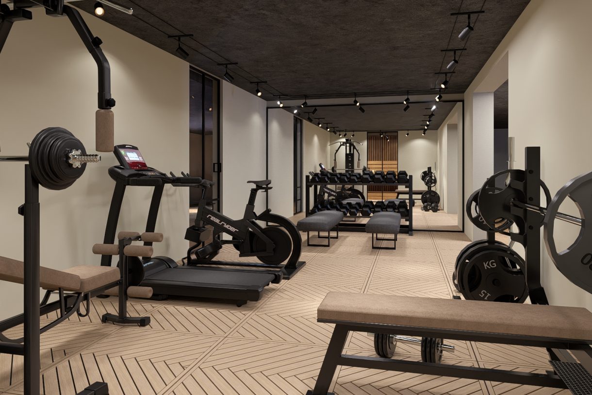 Te koop: Foto Appartement aan de Broederenkerkplein 1 in Zutphen