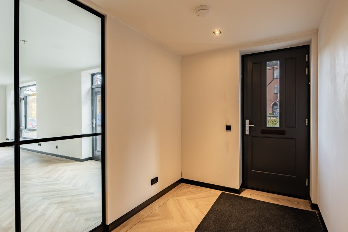 Te koop: Foto Appartement aan de Broederenkerkplein 1 in Zutphen