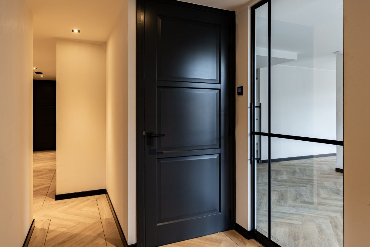 Te koop: Foto Appartement aan de Broederenkerkplein 1 in Zutphen