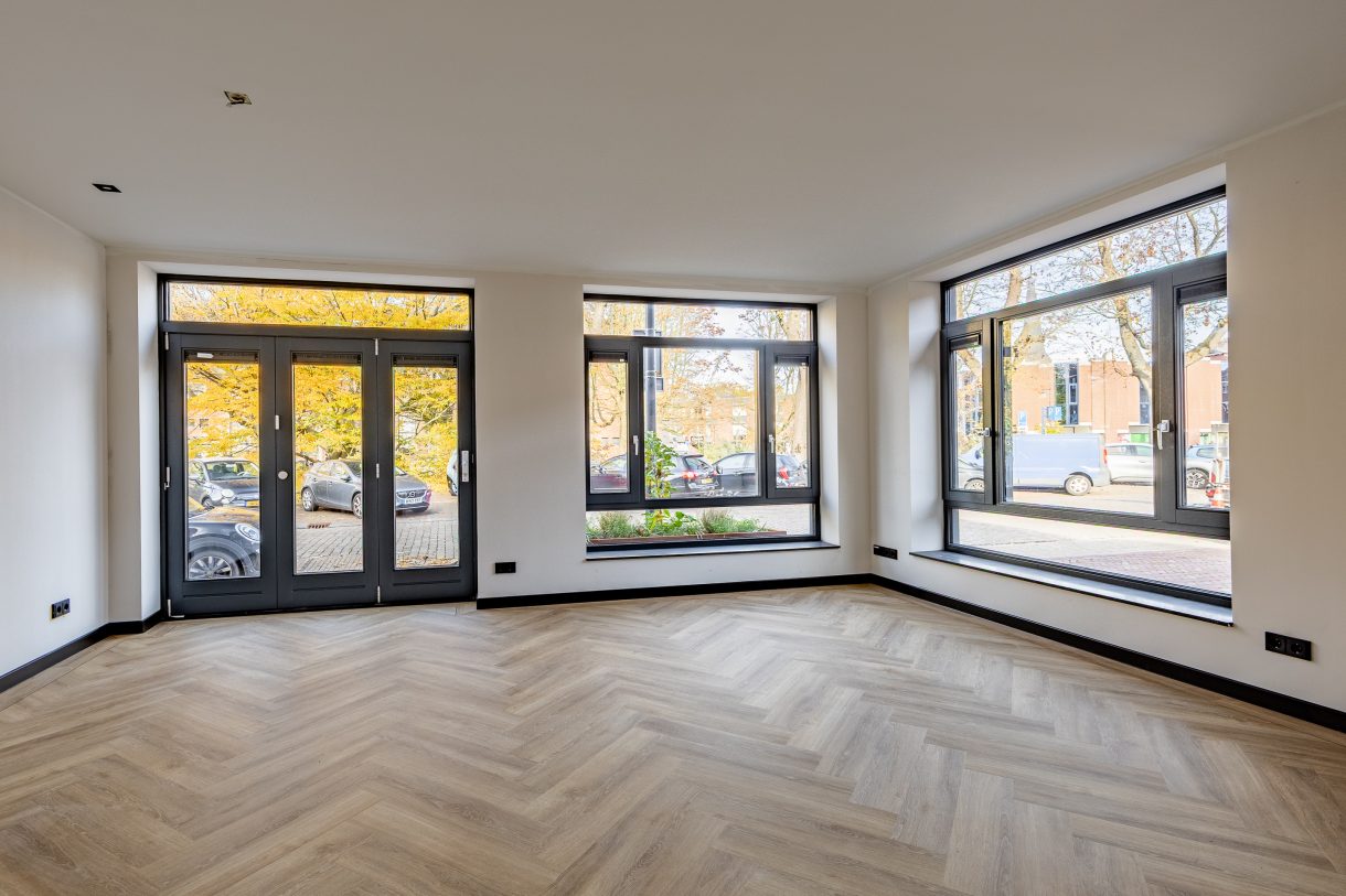 Te koop: Foto Appartement aan de Broederenkerkplein 1 in Zutphen