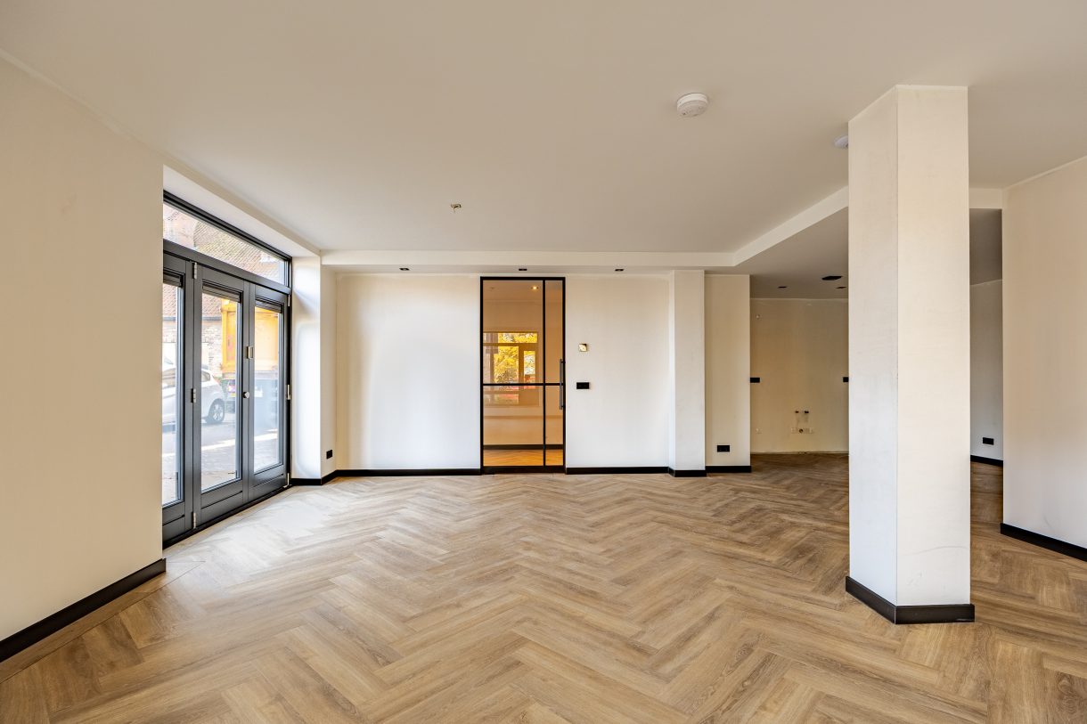 Te koop: Foto Appartement aan de Broederenkerkplein 1 in Zutphen