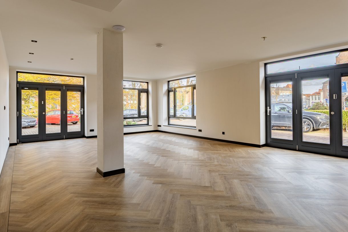 Te koop: Foto Appartement aan de Broederenkerkplein 1 in Zutphen