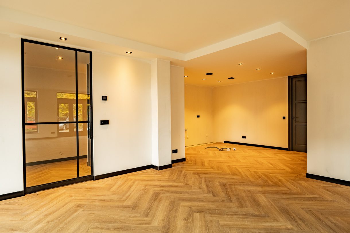 Te koop: Foto Appartement aan de Broederenkerkplein 1 in Zutphen