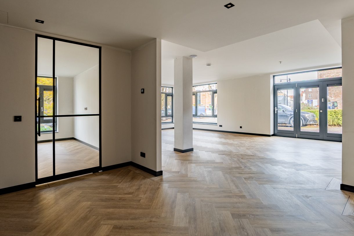 Te koop: Foto Appartement aan de Broederenkerkplein 1 in Zutphen