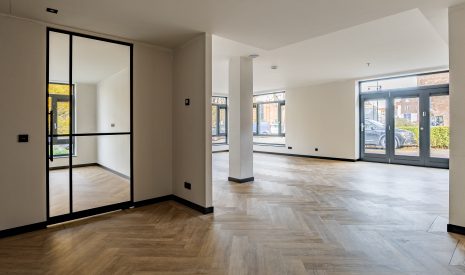 Te koop: Foto Appartement aan de Broederenkerkplein 1 in Zutphen