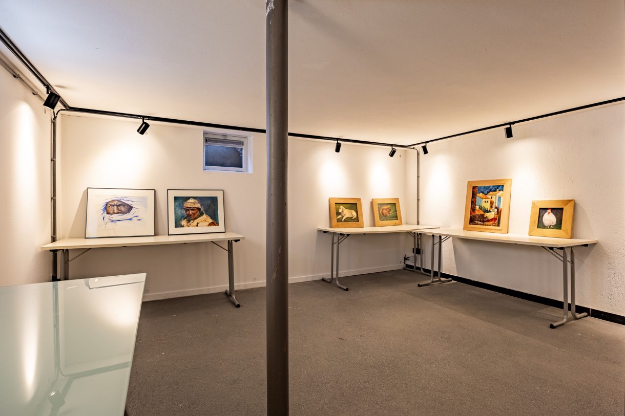 Te koop: Foto Appartement aan de Broederenkerkplein 1 in Zutphen