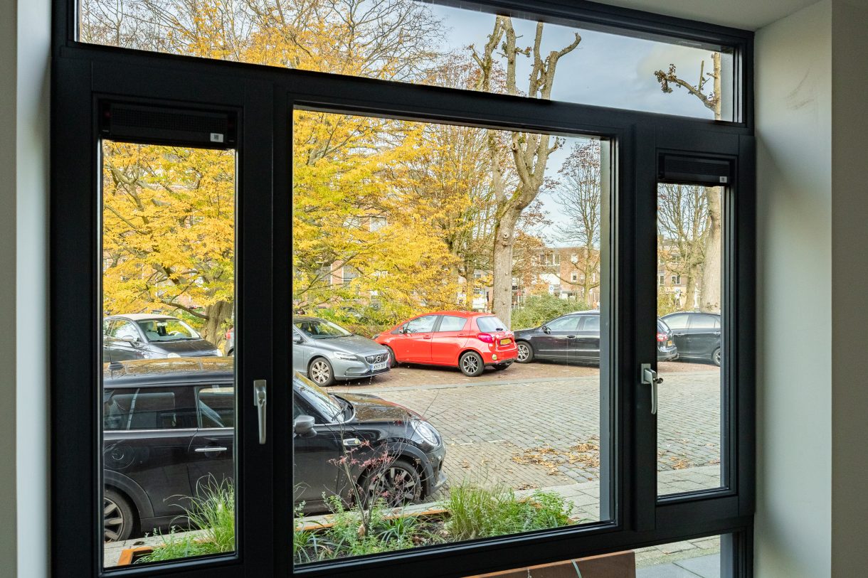 Te koop: Foto Appartement aan de Broederenkerkplein 1 in Zutphen