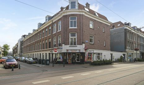 koop  's-Gravenhage  Zoutmanstraat 63C – Hoofdfoto