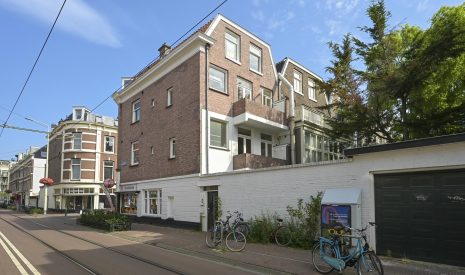 Te koop: Foto Appartement aan de Zoutmanstraat 63C in 's-Gravenhage