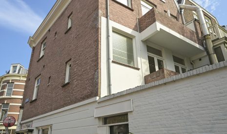Te koop: Foto Appartement aan de Zoutmanstraat 63C in 's-Gravenhage