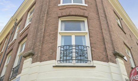Te koop: Foto Appartement aan de Zoutmanstraat 63C in 's-Gravenhage