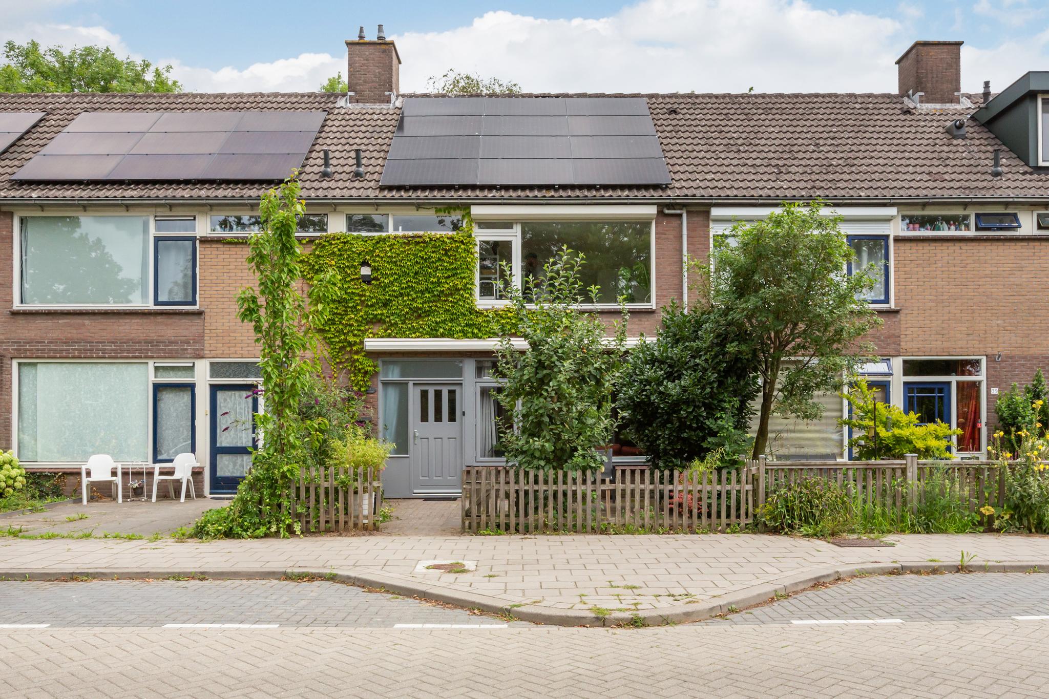 koop  Woerden  Fagellaan 33 – Hoofdfoto