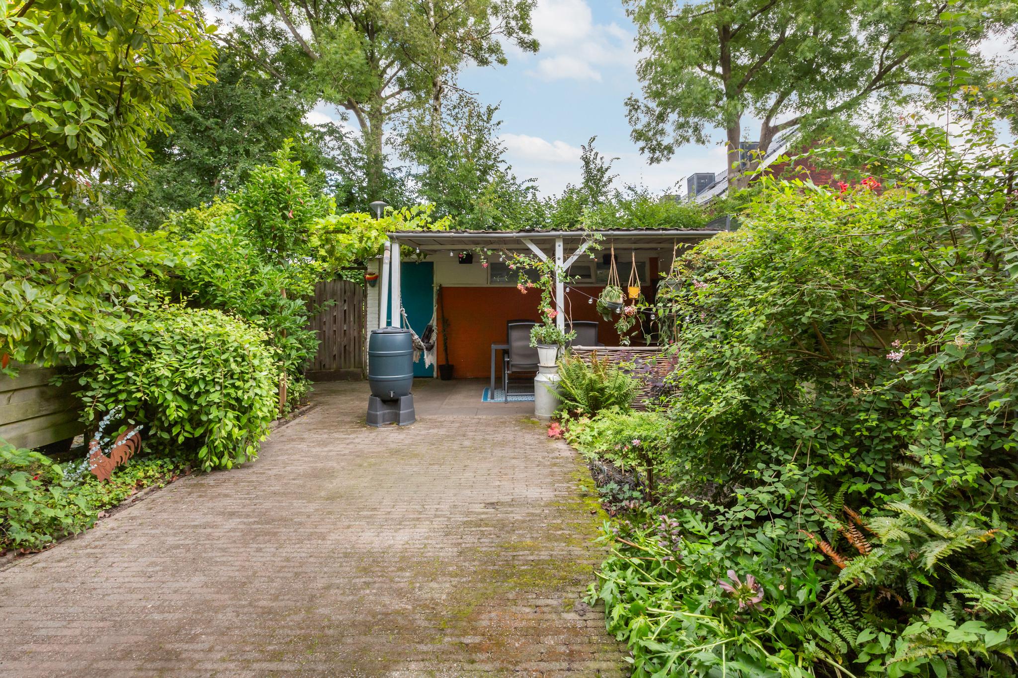 koop  Woerden  Fagellaan 33 – Foto 4
