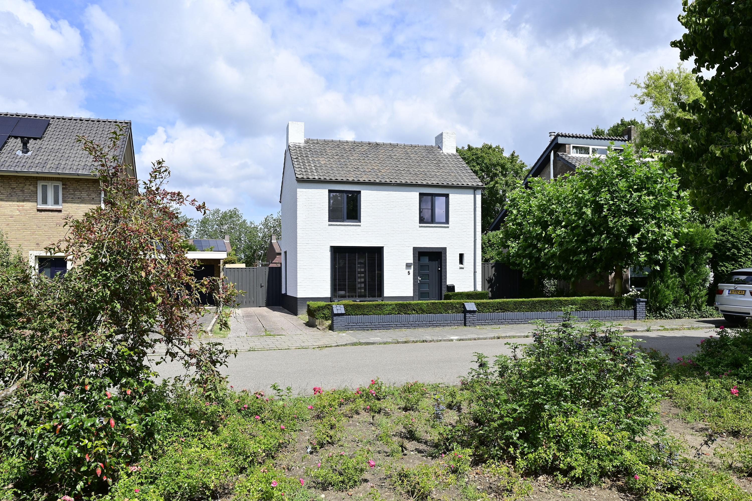 koop  Molenhoek  Hertogstraat 5 – Foto 18