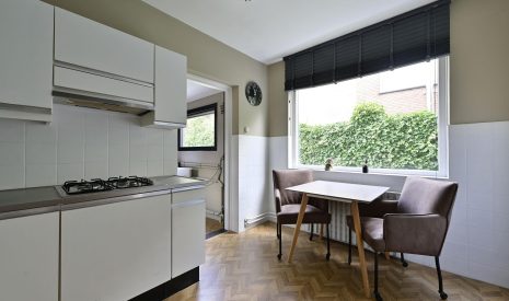 Te koop: Foto Woonhuis aan de Hertogstraat 5 in Molenhoek