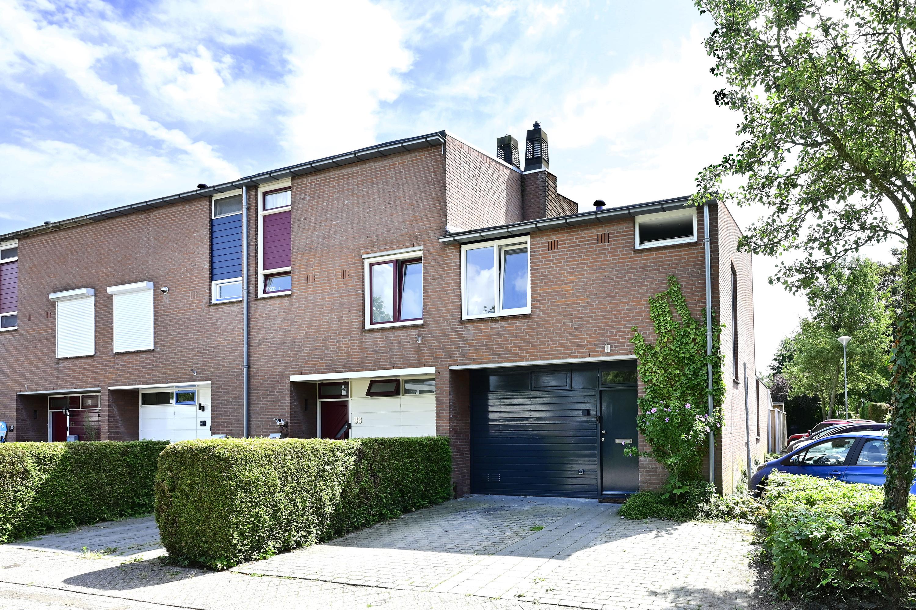 koop  Mook  Lindeboom 90 – Foto