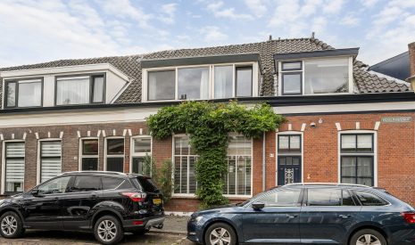 koop  Vlaardingen  Wilhelminastraat 26 – Hoofdfoto