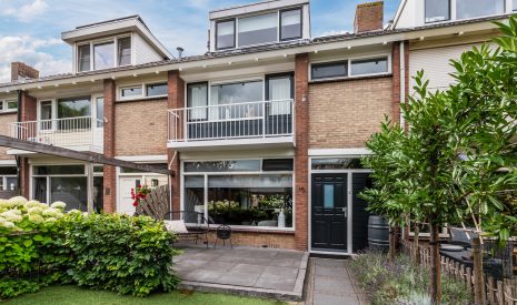 koop  Bodegraven  Statenlaan 15 – Hoofdfoto