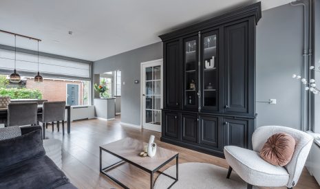 Te koop: Foto Woonhuis aan de Statenlaan 15 in Bodegraven